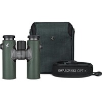 Jum Swaro CL Companion 10x30 B verte