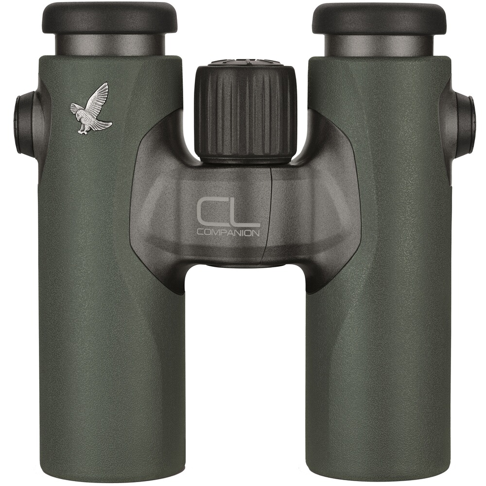 Jum Swaro CL Companion 10x30 B verte