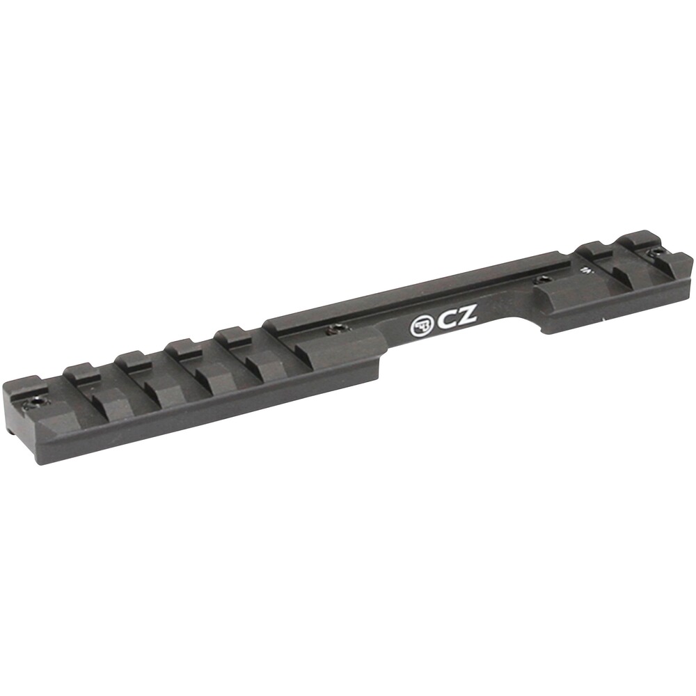 Rail Picatinny pour CZ 457