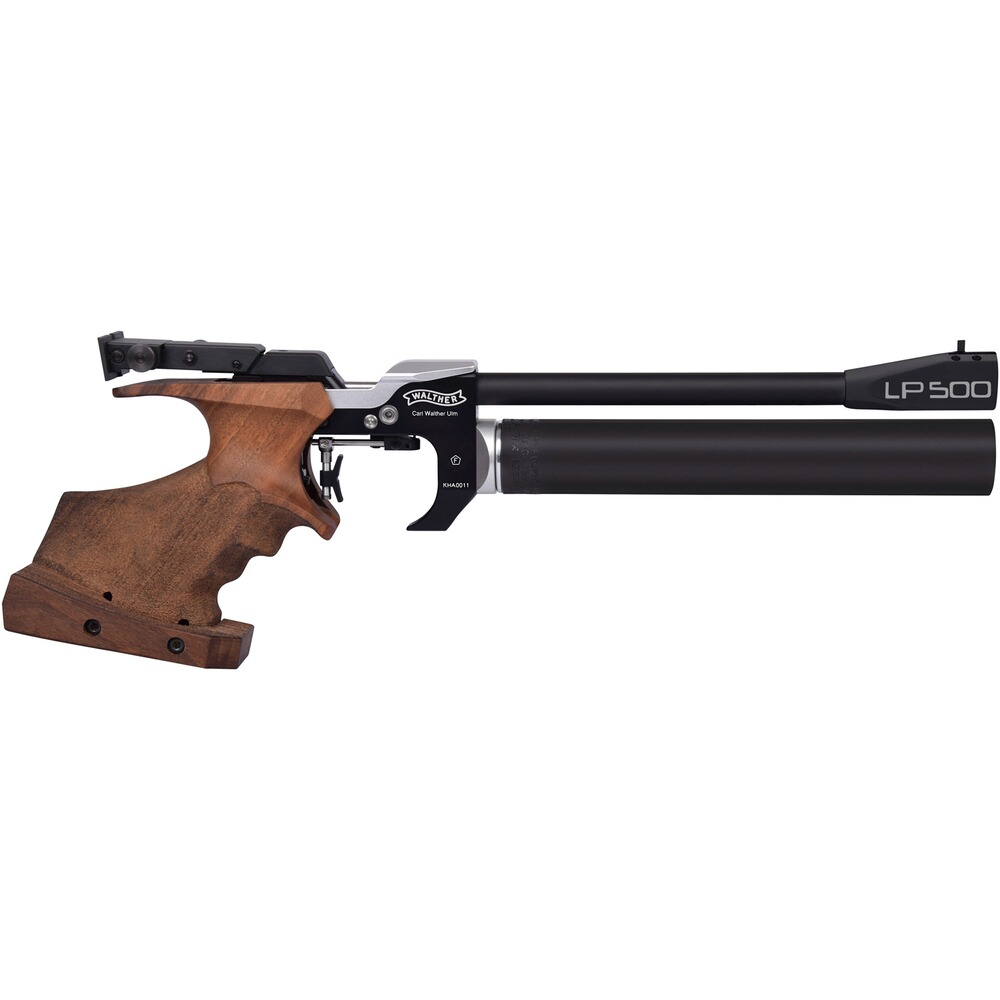 Pistolet à air comprimé LP500