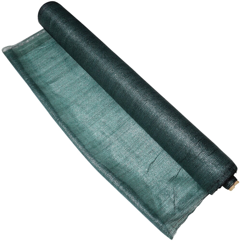 Filet de camouflage en rouleau olive