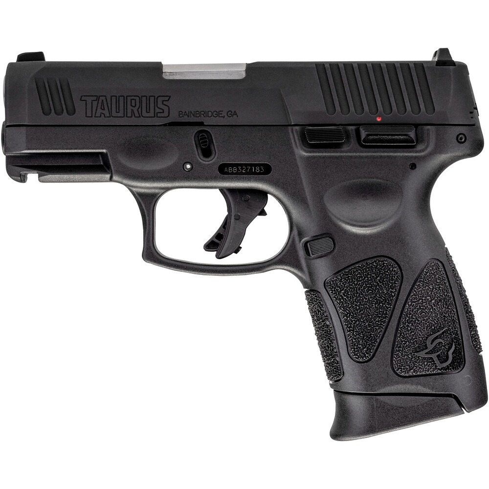 Pistolet G3C