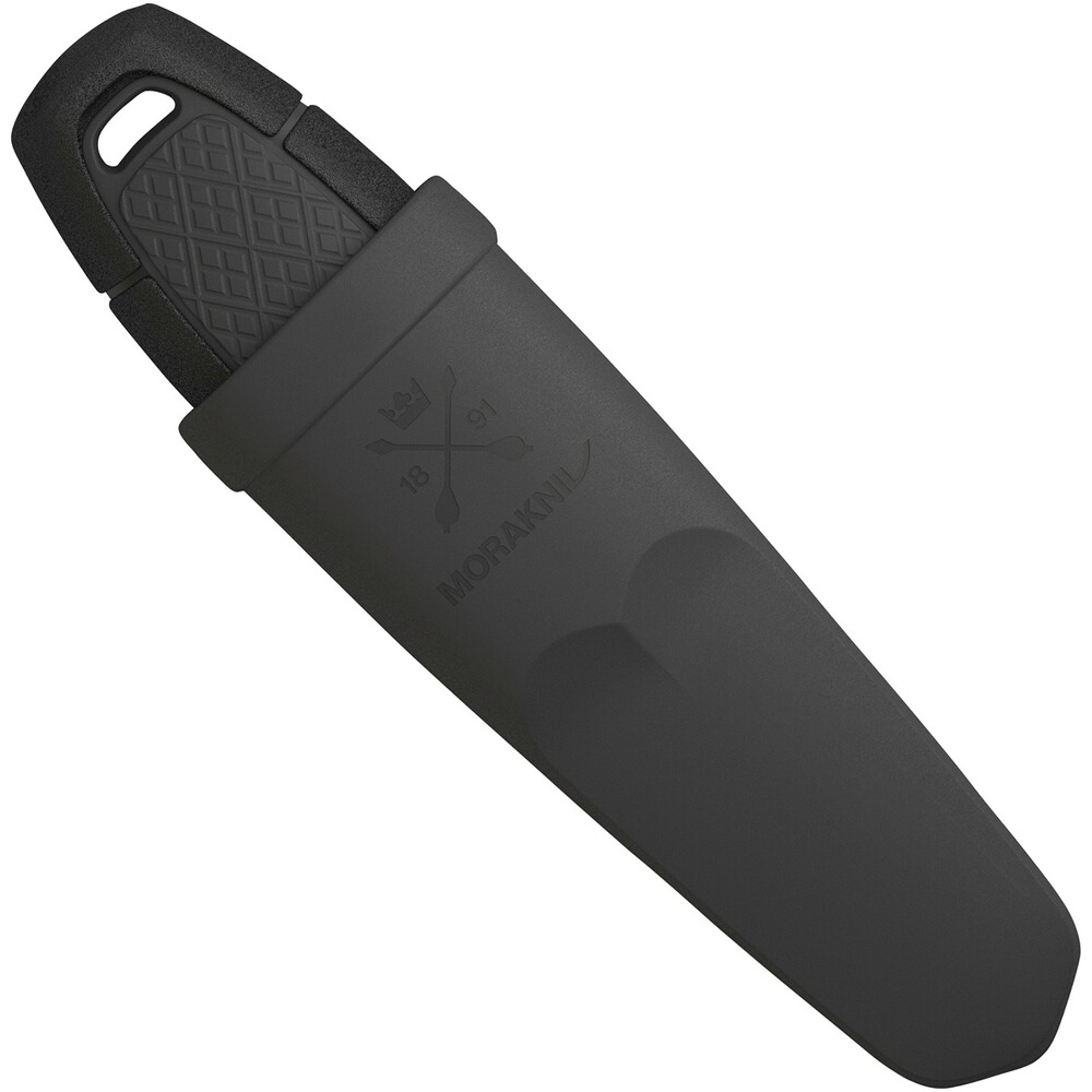 Couteau Mora Eldris LightDuty (S) gris, Morakniv