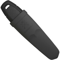 Couteau Mora Eldris LightDuty (S) gris, Morakniv