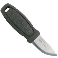 Couteau Mora Eldris LightDuty (S) gris, Morakniv