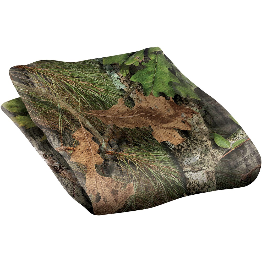Filet de camouflage Vanish Burlap Mossy Oak