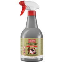 Produit insectifuge pour animaux de compagnie, BALLISTOL