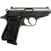 Pistolet PPK/S, Walther