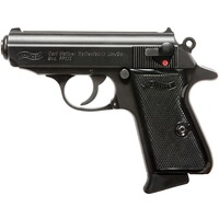 Pistolet PPK/S, Walther