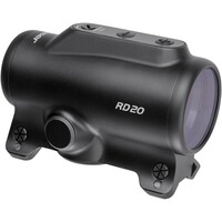 Viseur point lumineux RD 20 av. montage sur selle Blaser, Blaser