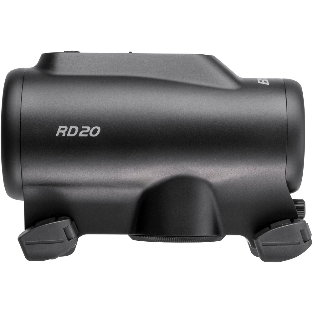 Viseur point lumineux RD 20 av. montage sur selle Blaser, Blaser