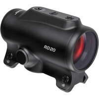 Viseur point lumineux RD 20 av. montage sur selle Blaser, Blaser