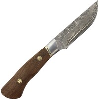 Couteau damas Trifolium, Parforce