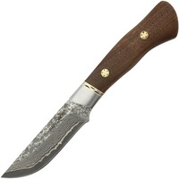Couteau damas Trifolium, Parforce