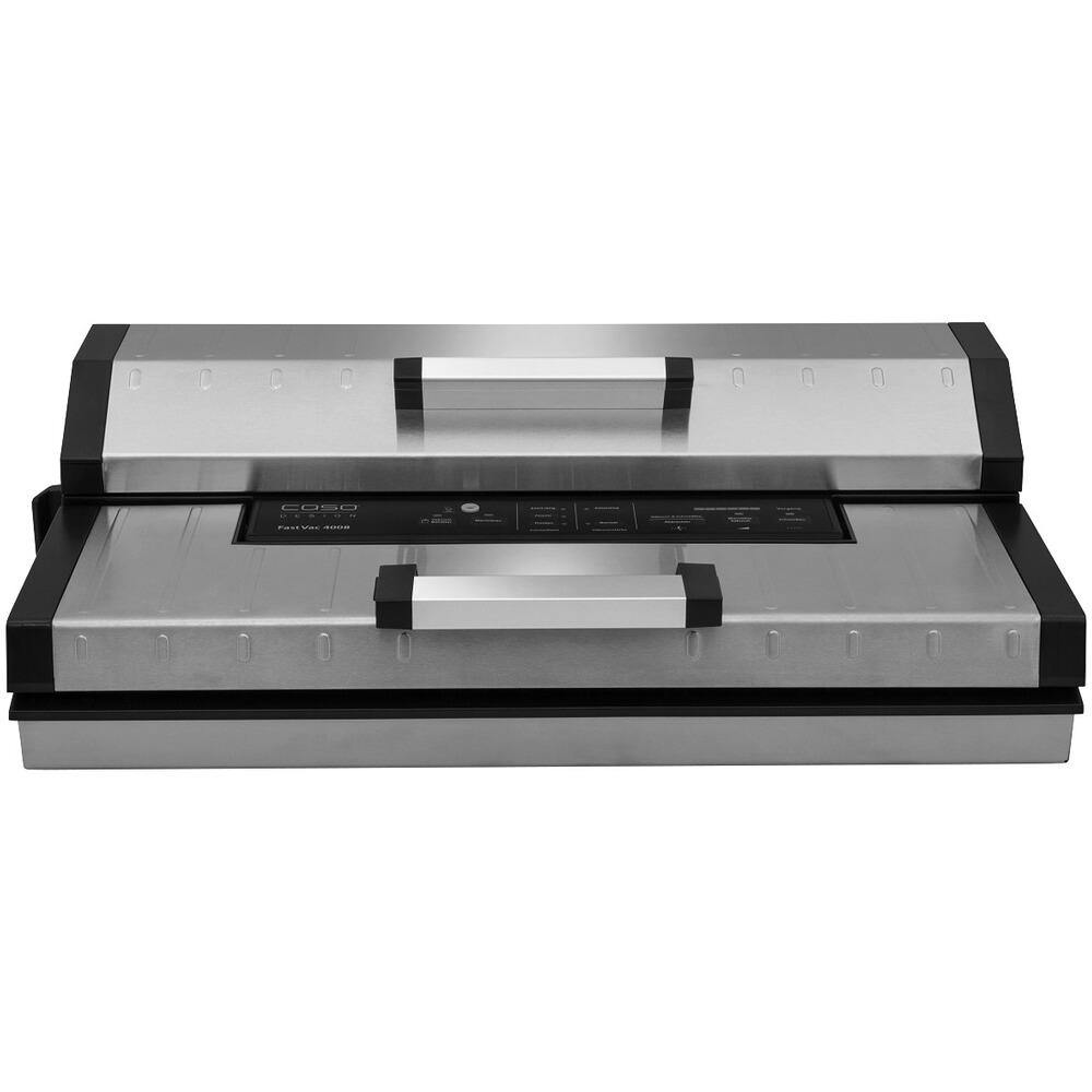 Machine à emballer sous vide FastVac 4008, CASO