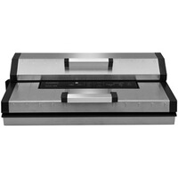 Machine à emballer sous vide FastVac 4008, CASO