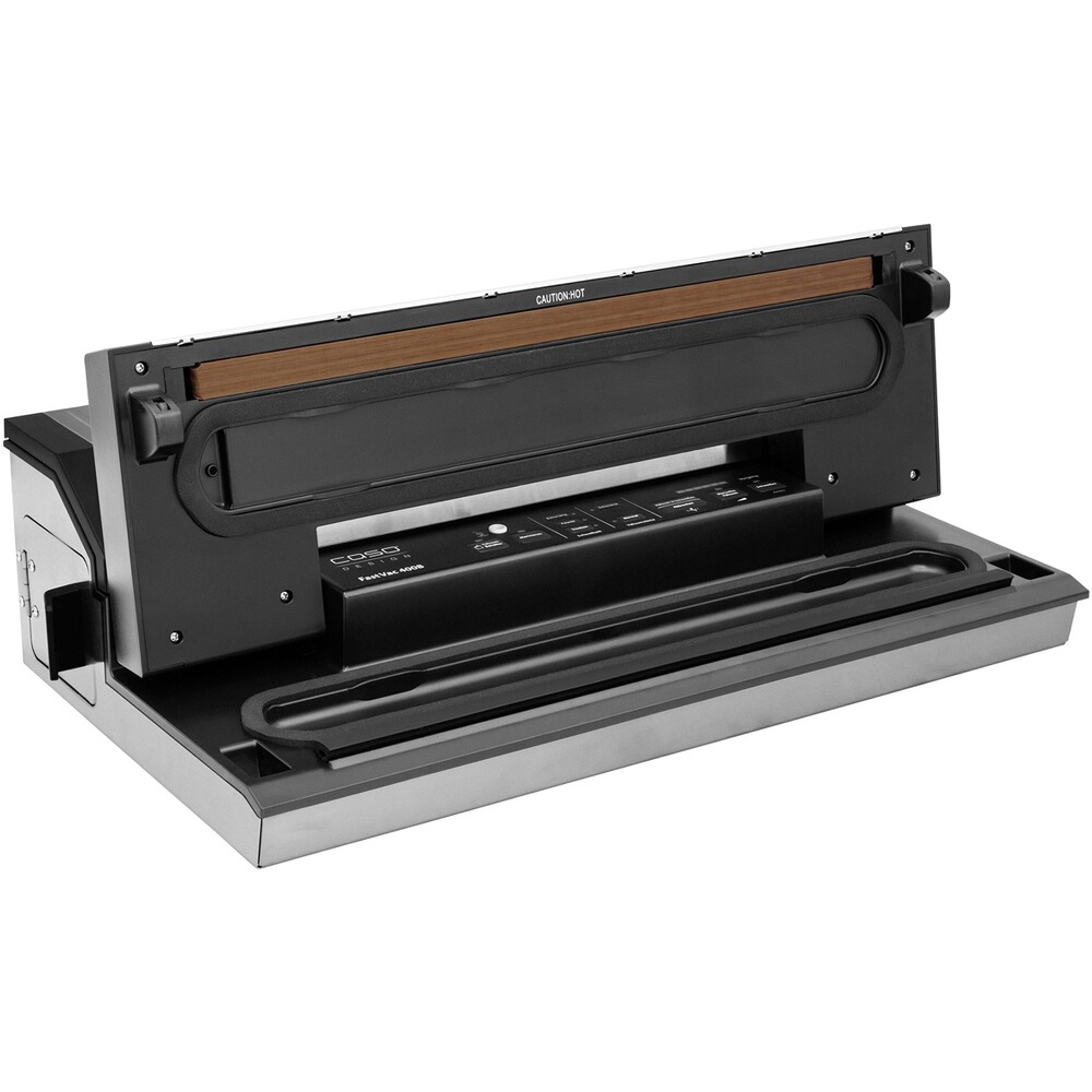 Machine à emballer sous vide FastVac 4008, CASO