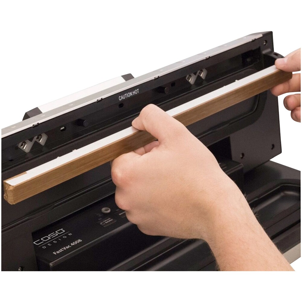 Machine à emballer sous vide FastVac 4008, CASO