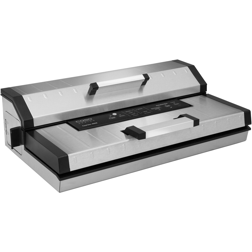 Machine à emballer sous vide FastVac 4008