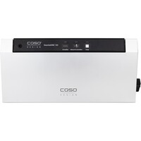 Machine à emballer sous vide GourmetVac 180, CASO