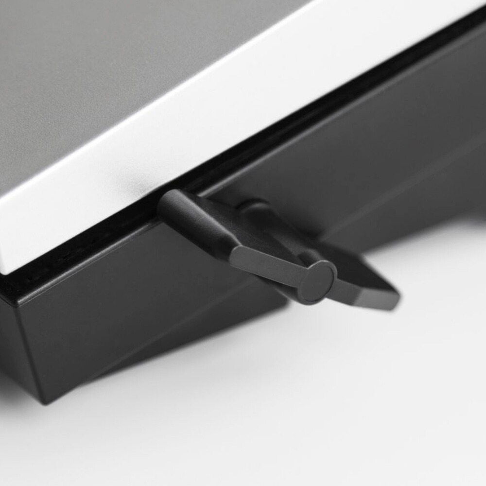 Machine à emballer sous vide GourmetVac 180, CASO