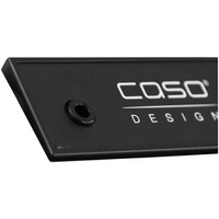 Machine à emballer sous vide GourmetVac 180, CASO