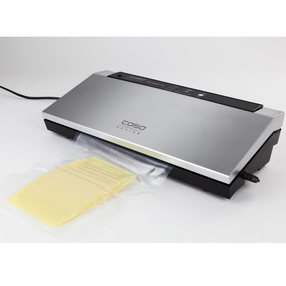 Machine à emballer sous vide GourmetVac 180, CASO