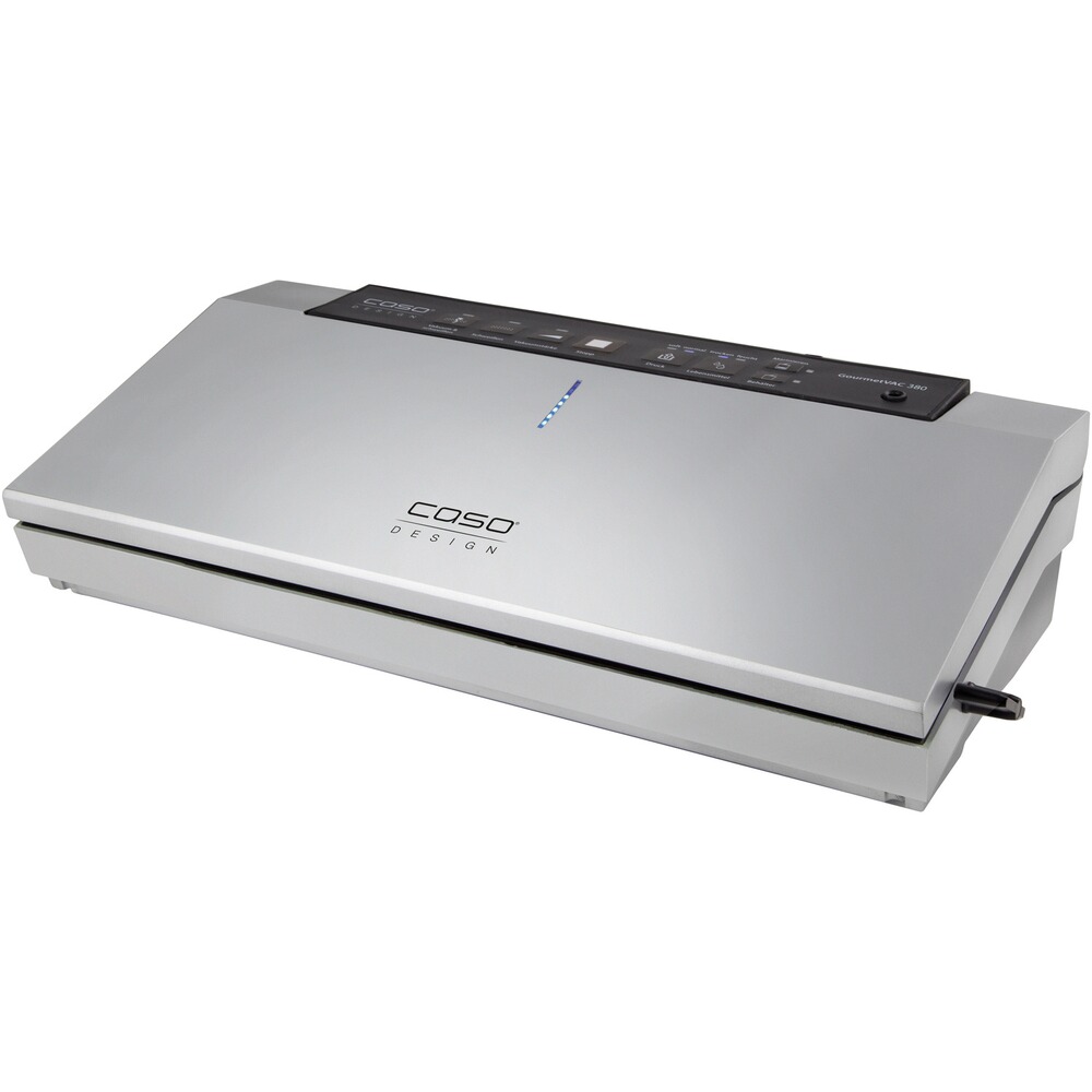 Machine à emballer sous vide GorumetVac 380, CASO