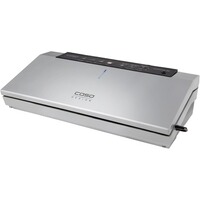 Machine à emballer sous vide GorumetVac 380, CASO