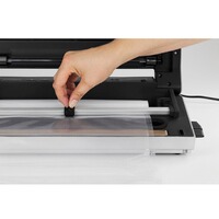 Machine à emballer sous vide GorumetVac 380, CASO