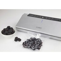 Machine à emballer sous vide GorumetVac 380, CASO