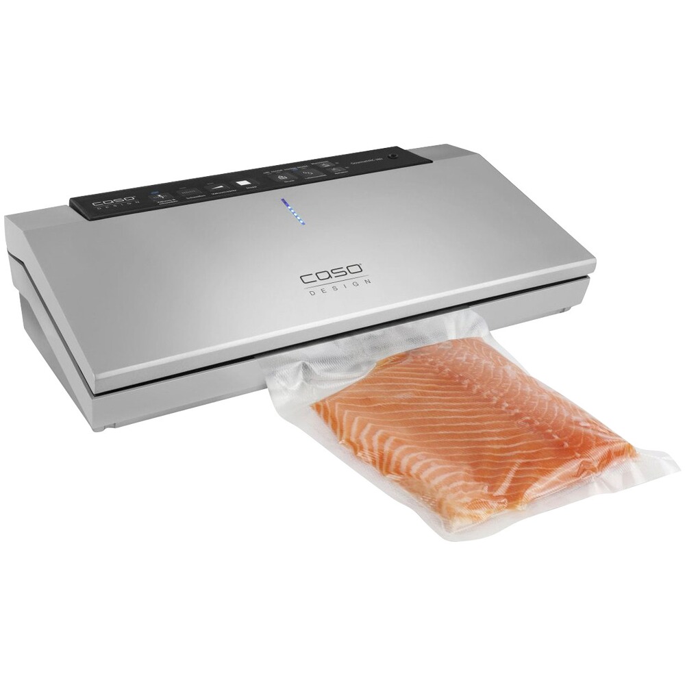 Machine à emballer sous vide GorumetVac 380, CASO