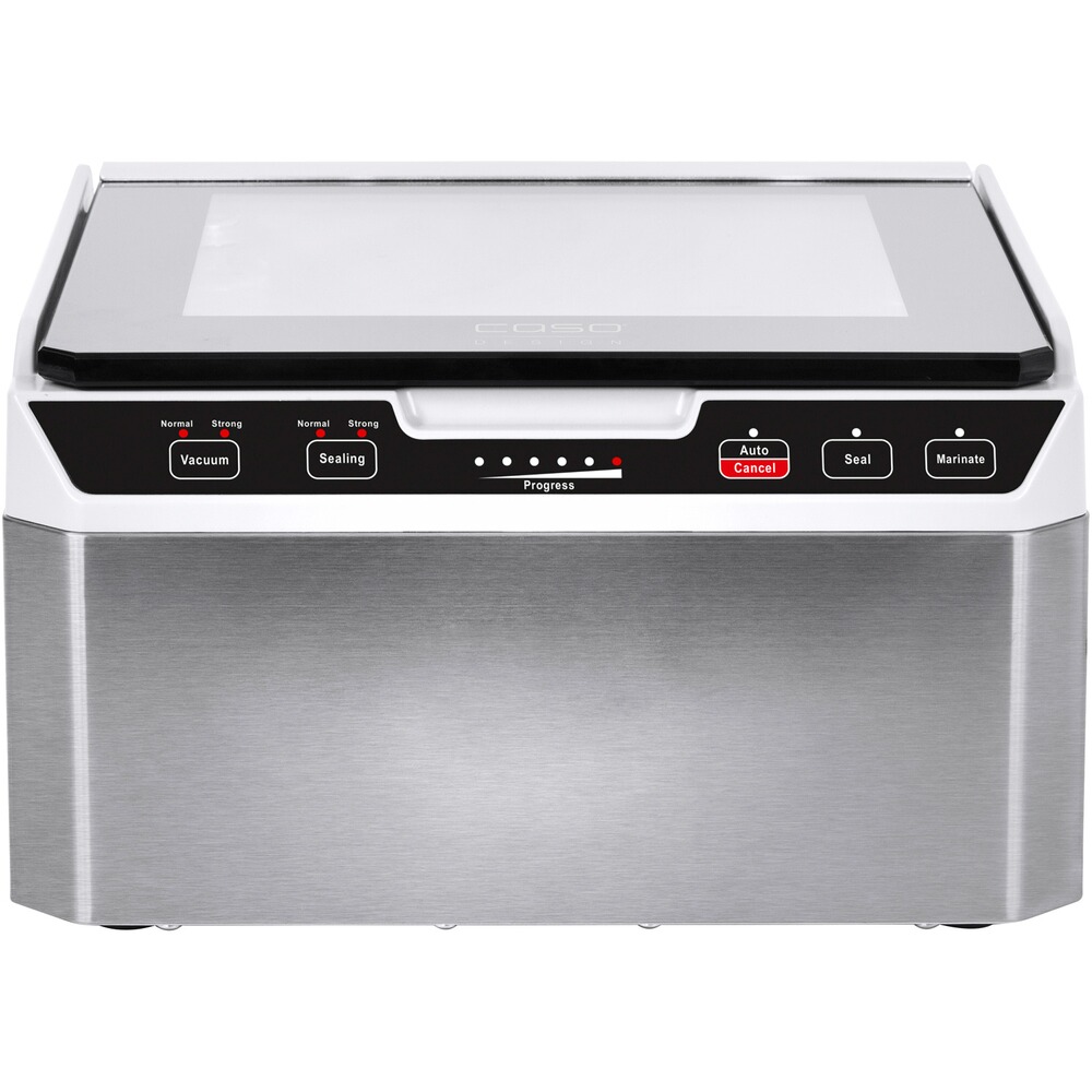 Machine à emballer sous vide VacuChef 40, CASO