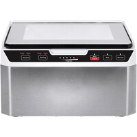 Machine à emballer sous vide VacuChef 40, CASO