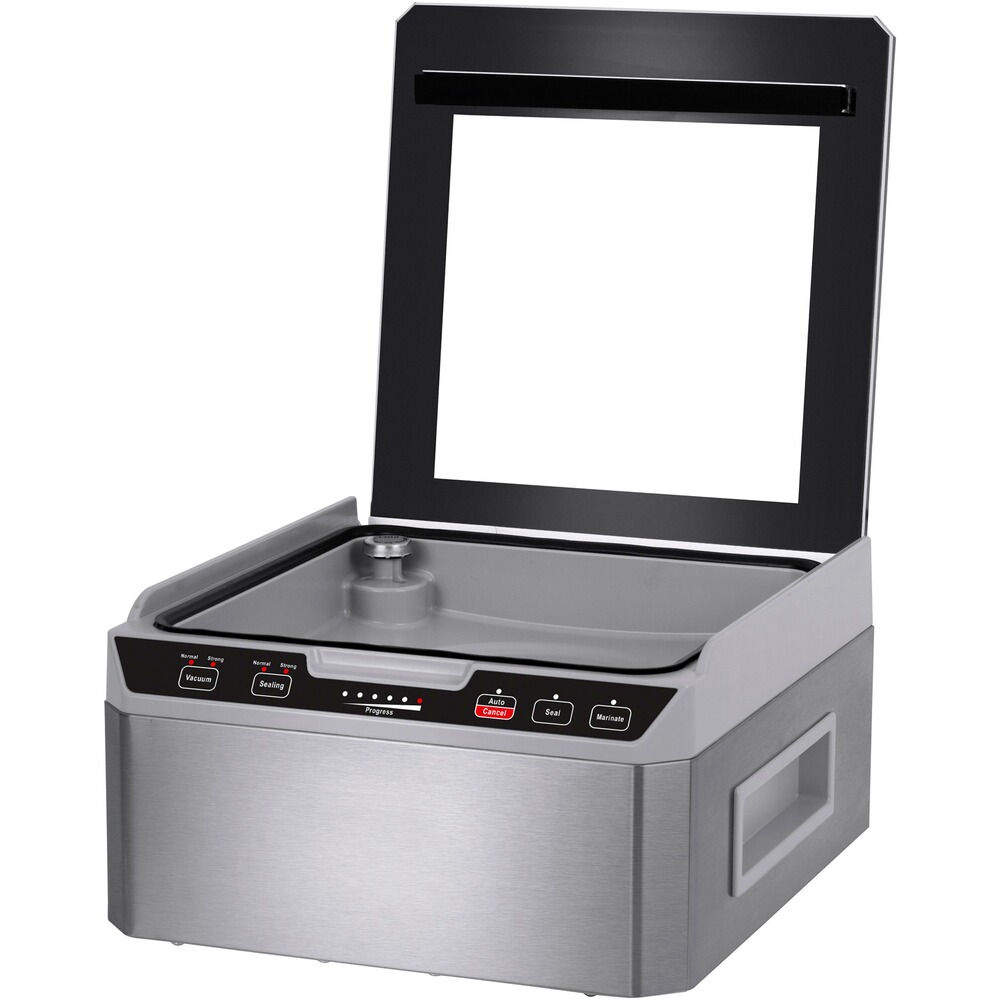 Machine à emballer sous vide VacuChef 40, CASO