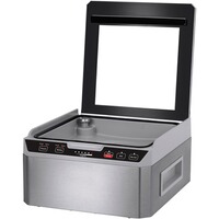 Machine à emballer sous vide VacuChef 40, CASO