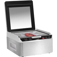 Machine à emballer sous vide VacuChef 40, CASO