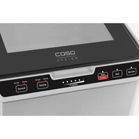 Machine à emballer sous vide VacuChef 40, CASO