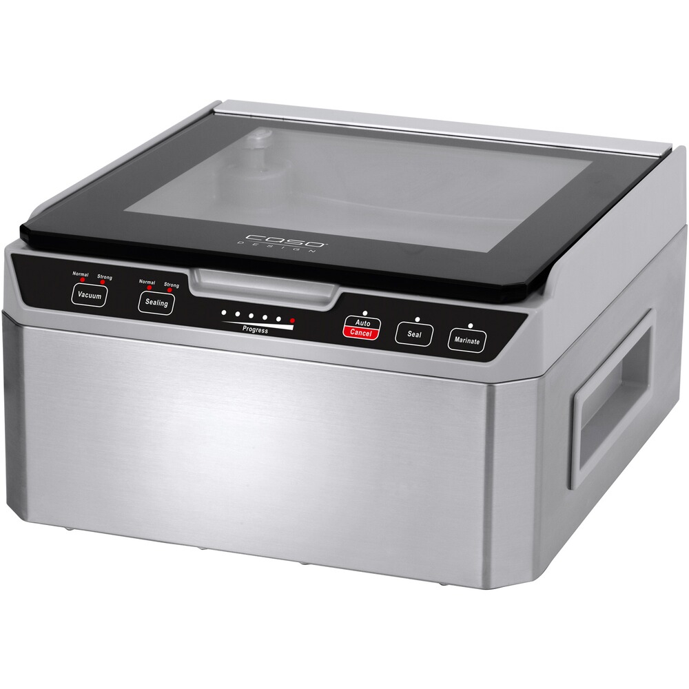 Machine à emballer sous vide VacuChef 40