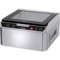 Machine à emballer sous vide VacuChef 40, CASO
