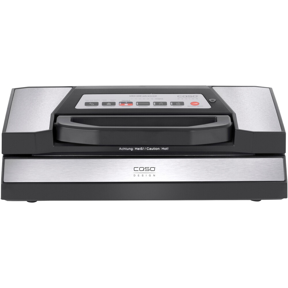 Machine à emballer sous vide VRH 690 advanced, CASO