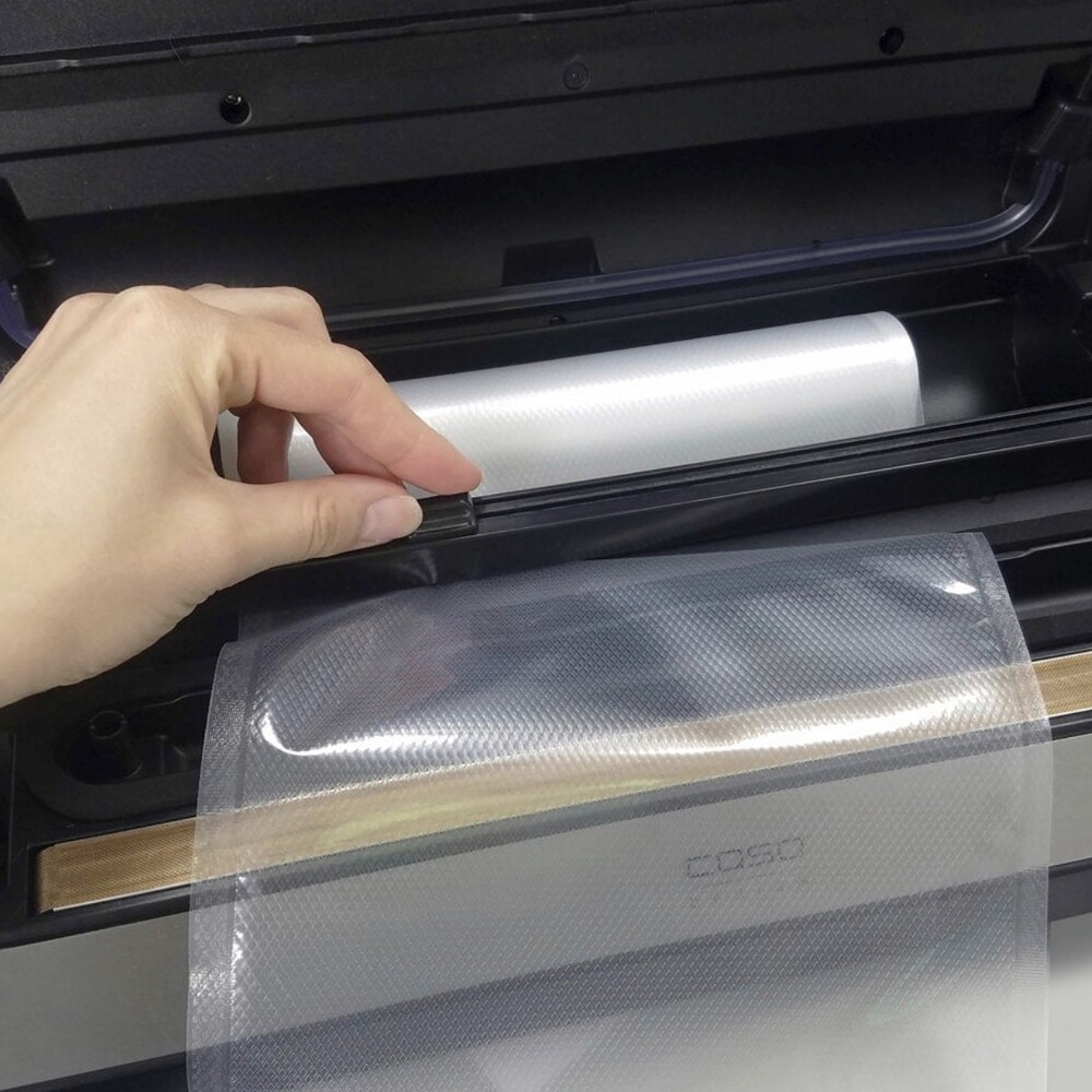 Machine à emballer sous vide VRH 690 advanced, CASO