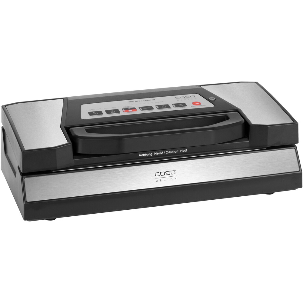 Machine à emballer sous vide VRH 690 advanced