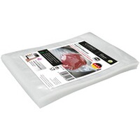 Sachets à bords scellés 100 pièces, CASO