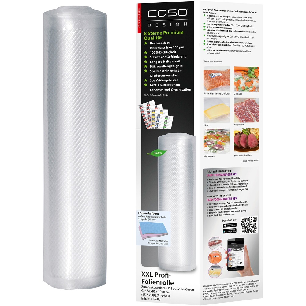 Sachets 1 ou 2 pièces