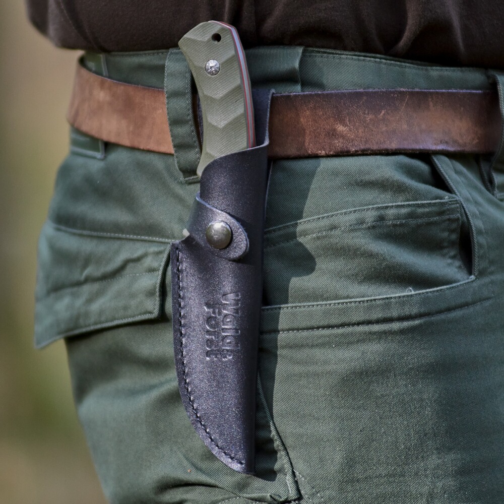 Couteau Waidmann, Wald & Forst
