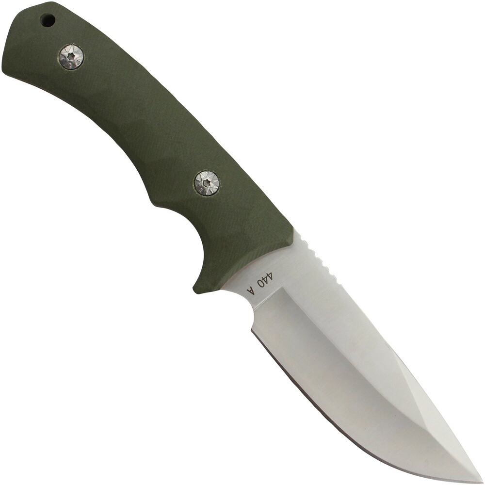 Couteau Waidmann, Wald & Forst