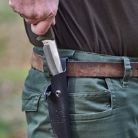 Couteau Waidmann, Wald & Forst