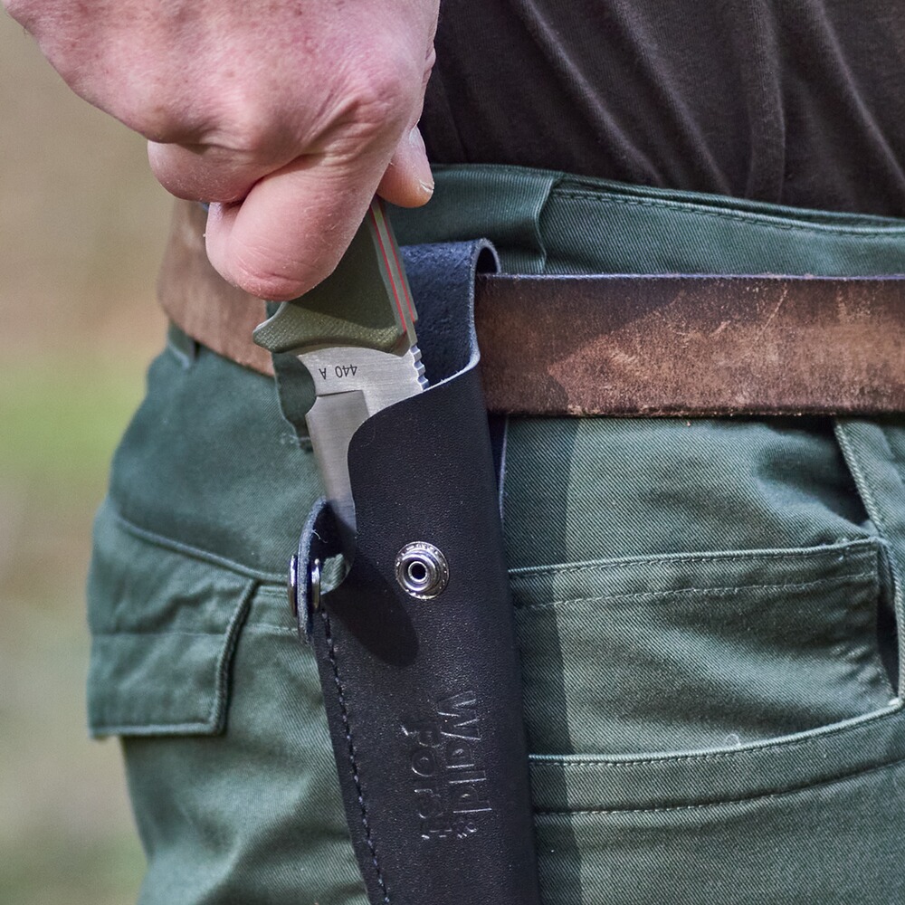 Couteau Waidmann, Wald & Forst