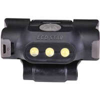Lampe av. clip Nextorch UL10, NEXTORCH